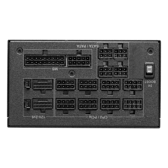 Asrock Taichi TC-1300T power supply unit