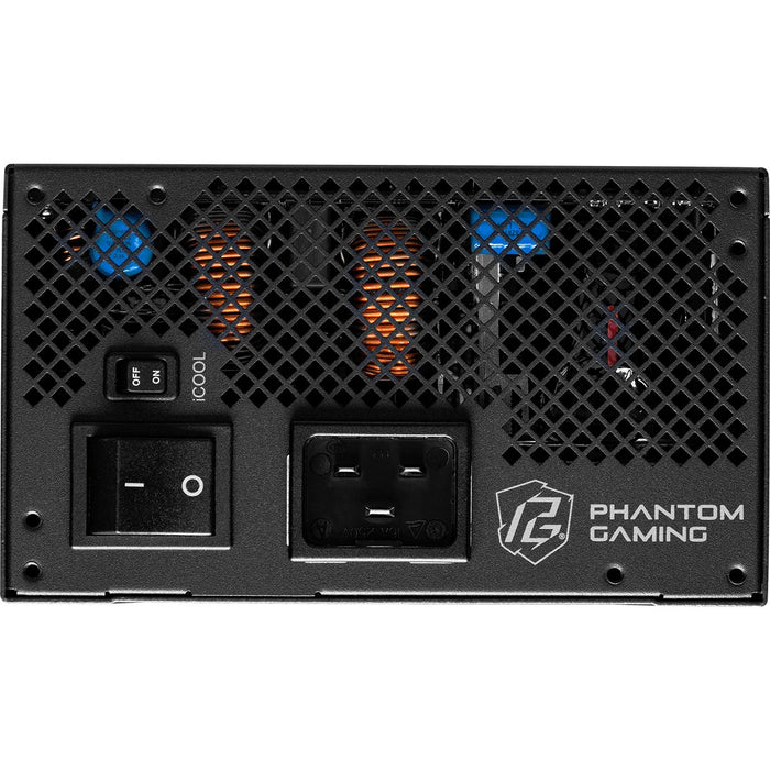 Asrock Phantom Gaming PG-1600G power supply unit