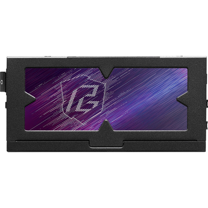 Asrock Phantom Gaming PG-1600G power supply unit