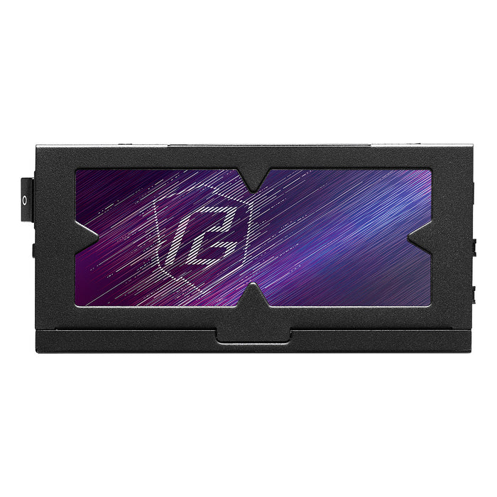 Asrock Phantom Gaming PG-1600G power supply unit