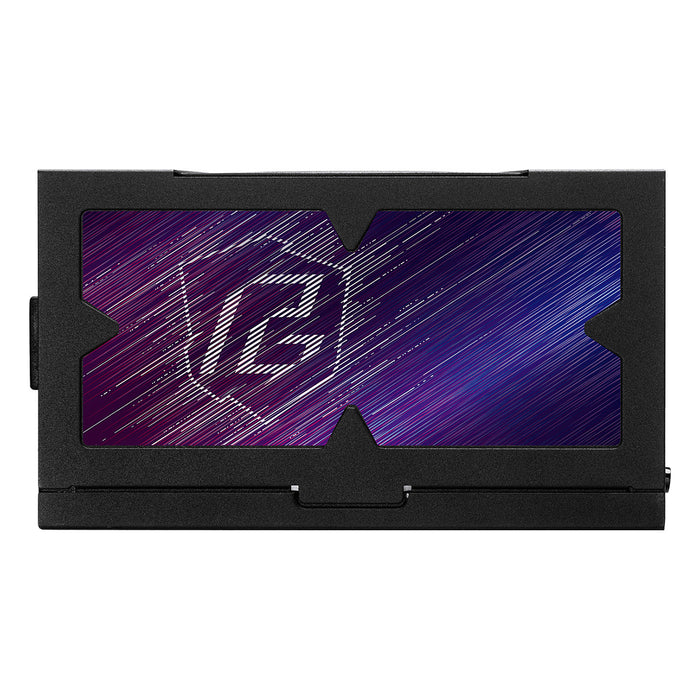 Asrock Phantom Gaming PG-1000G power supply unit