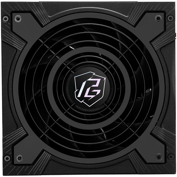 Asrock Phantom Gaming PG-750G power supply unit