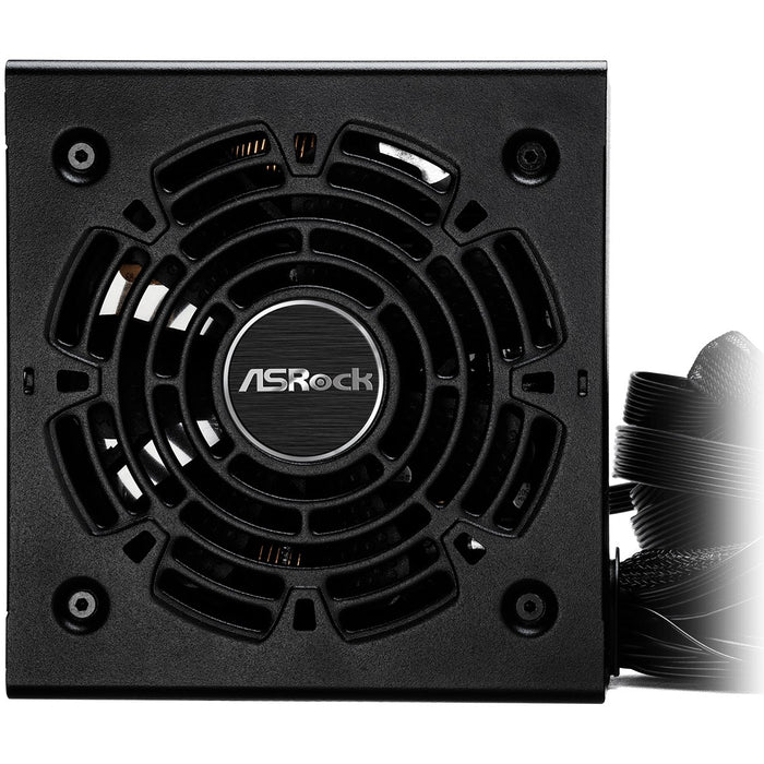 Asrock Challenger CL-850G power supply unit