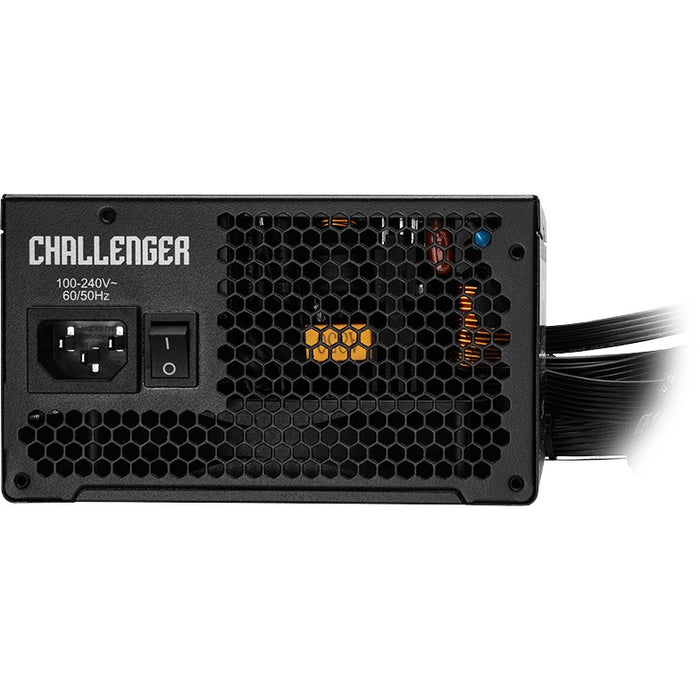 Asrock Challenger CL-850G power supply unit