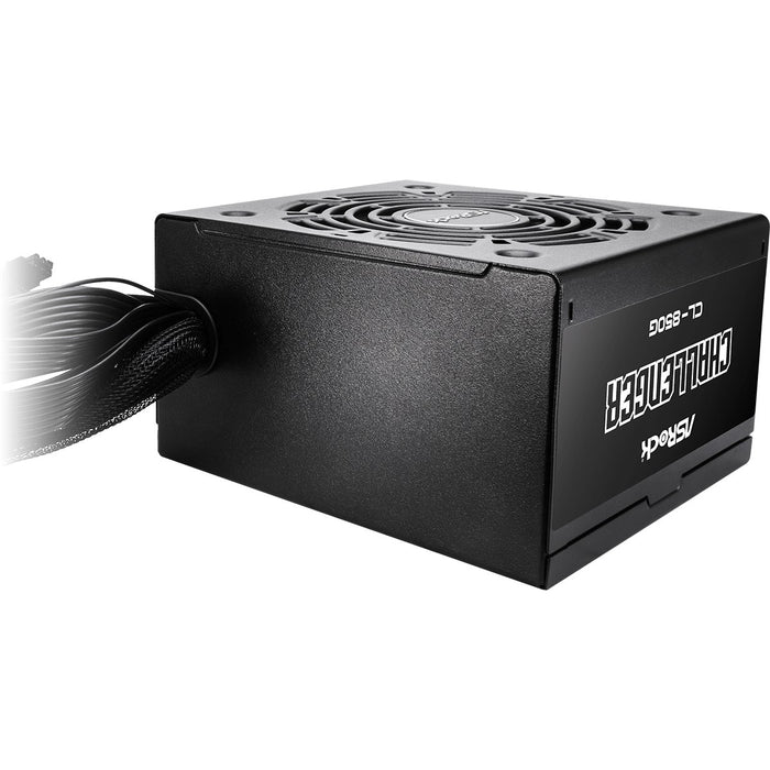 Asrock Challenger CL-850G power supply unit