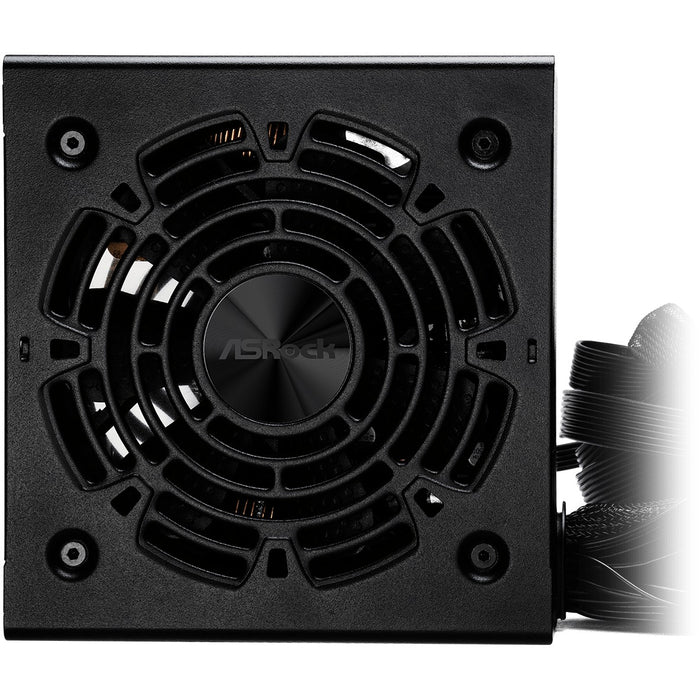Asrock Challenger CL-750B power supply unit