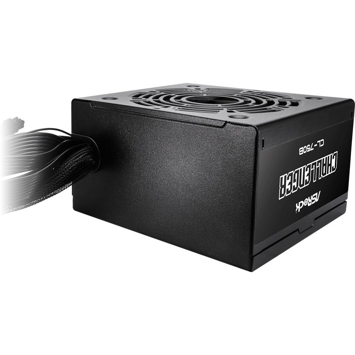 Asrock Challenger CL-750B power supply unit
