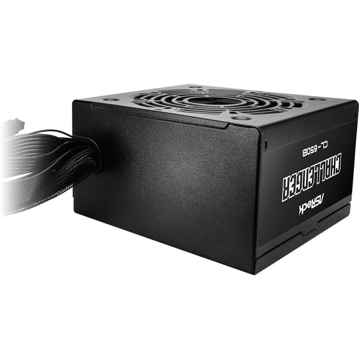 Asrock Challenger CL-650B power supply unit