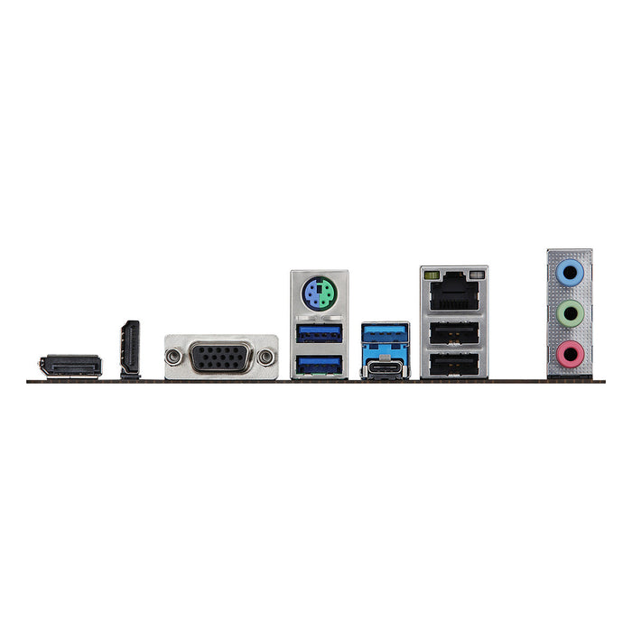 Asrock B760M-HDV/M.2 D4