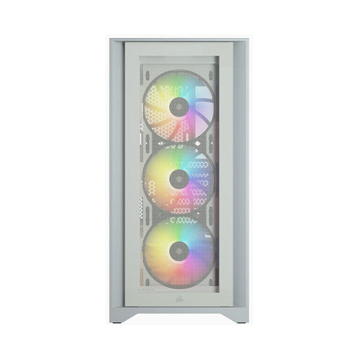 Corsair iCUE 4000X RGB