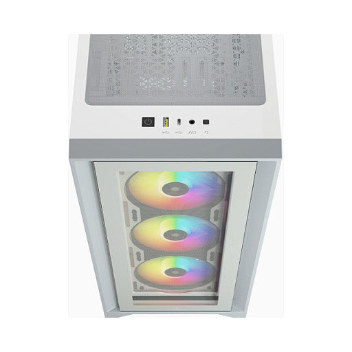 Corsair iCUE 4000X RGB