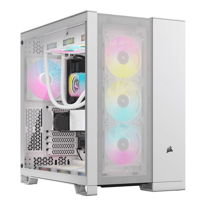 Corsair 6500D AIRFLOW
