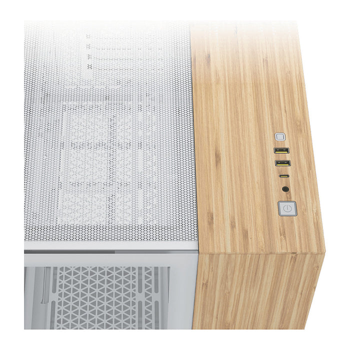 Corsair CC-9011288-WW computer case