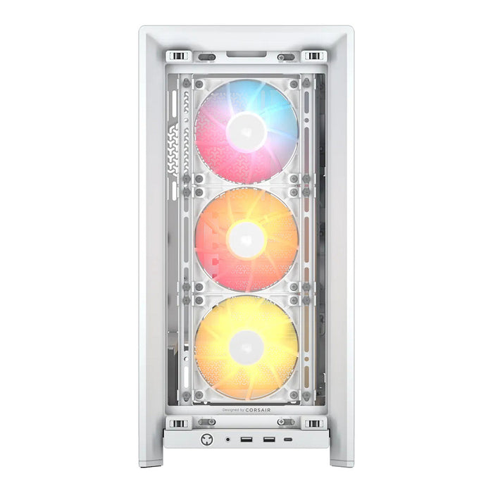 Corsair FRAME 4000D RS ARGB