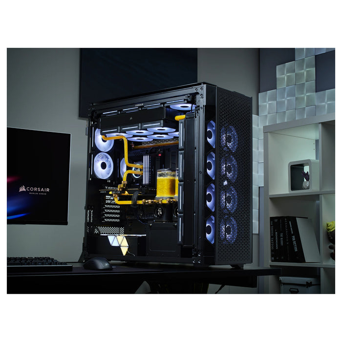 Corsair 9000D RGB AIRFLOW