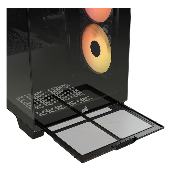 Corsair 3500X RS-R ARGB