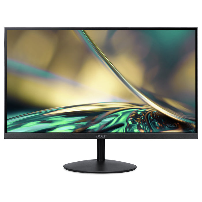 Acer SA322QAbi computer monitor