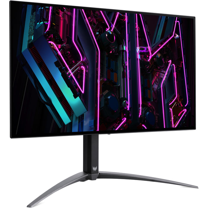 Acer X27U computer monitor