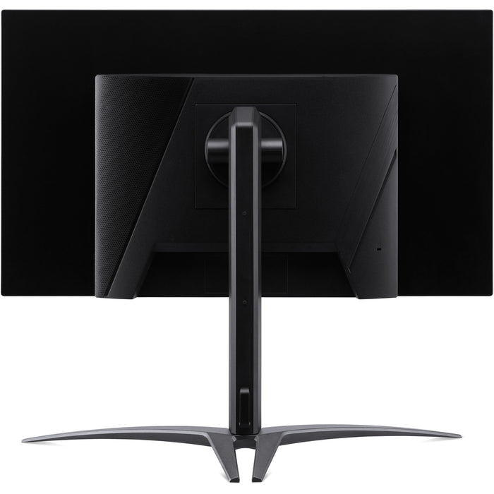 Acer X27U computer monitor