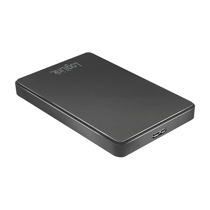 LogiLink UA0339 storage drive enclosure