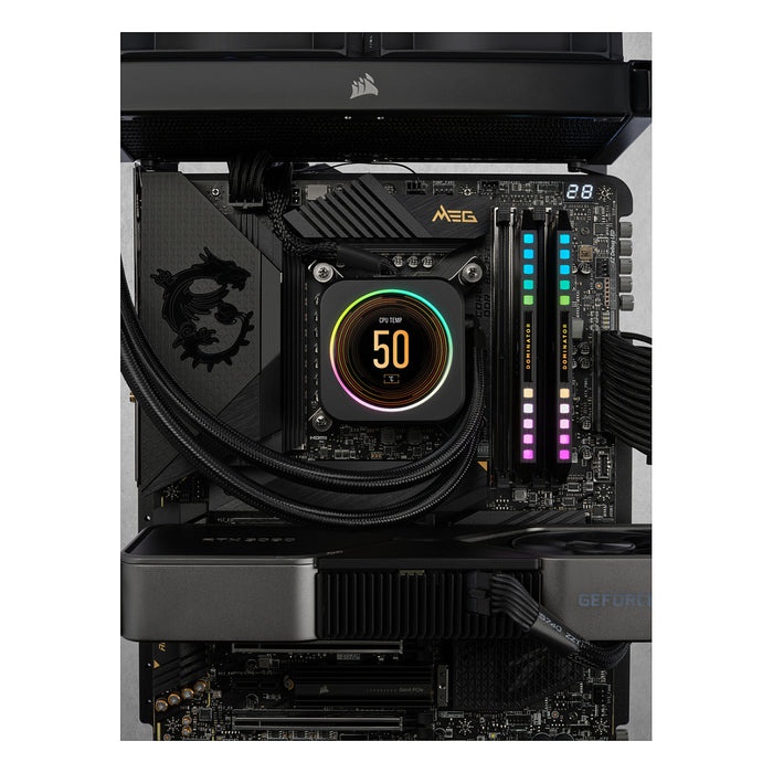 Corsair Dominator CMT32GX5M2E6000C36 memory module