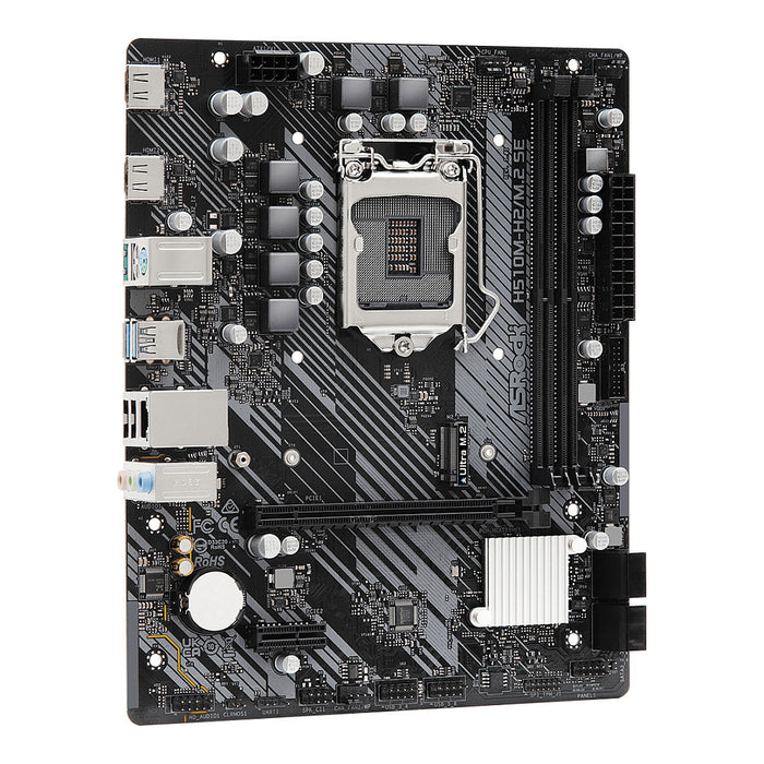 Asrock H510M-H2/M.2 SE