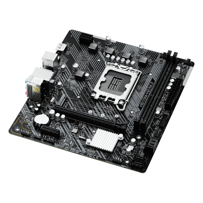 Asrock H610M-H2/M.2