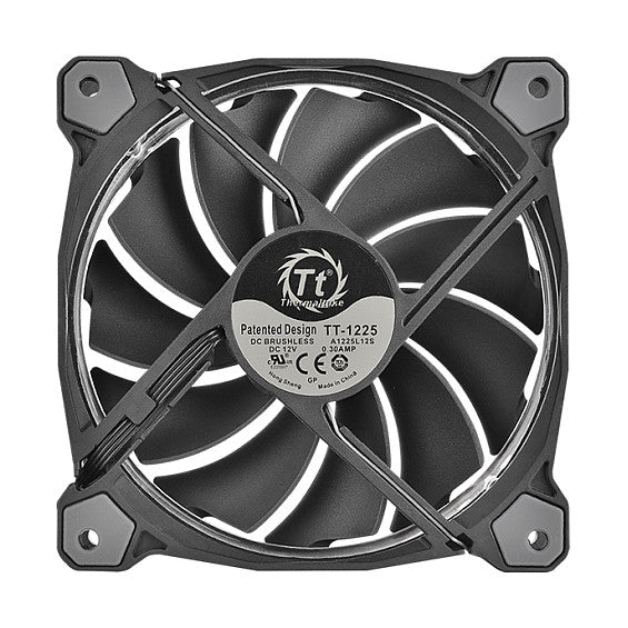 Thermaltake CL-F051-PL14SW-A computer cooling system