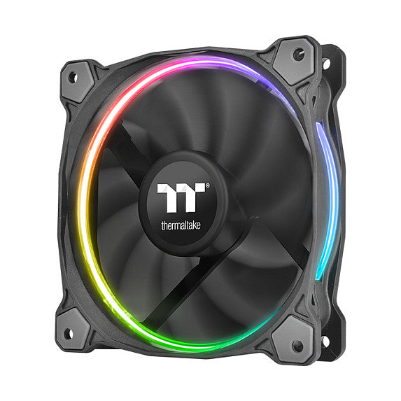 Thermaltake CL-F051-PL14SW-A computer cooling system