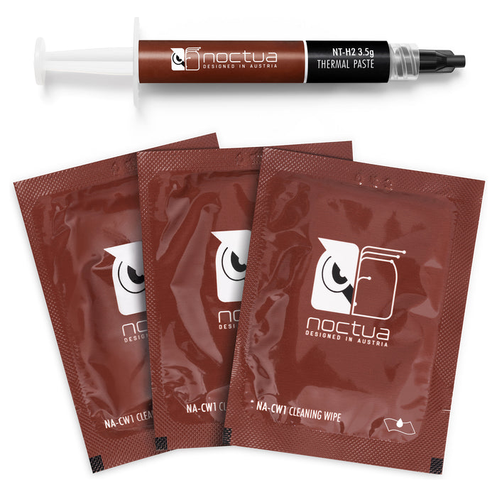 Noctua NT-H2 heat sink compound