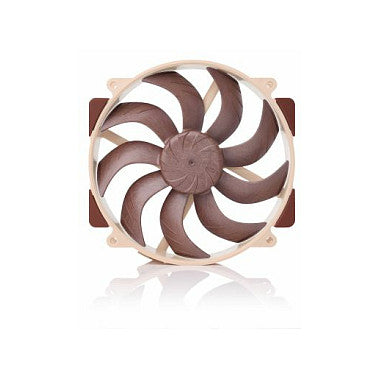 Noctua NF-A14X25R G2 PWM computer cooling system