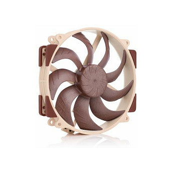 Noctua NF-A14X25R G2 PWM computer cooling system