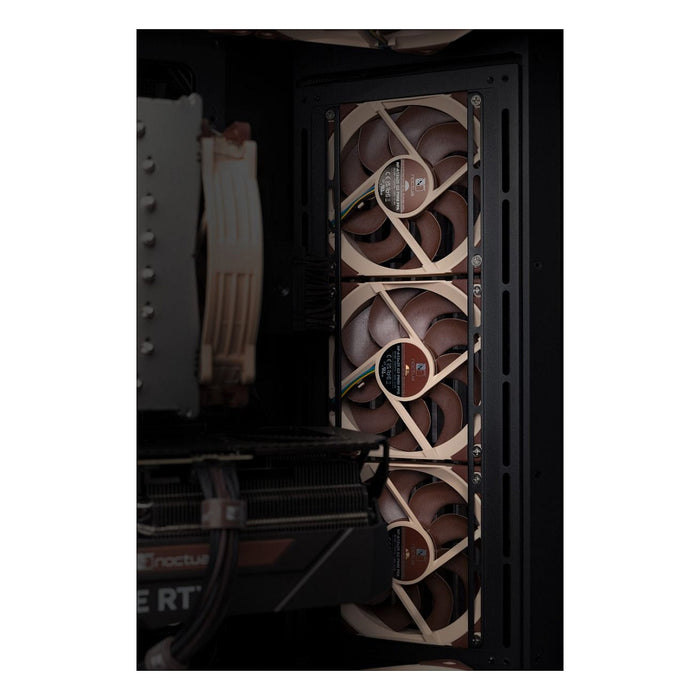 Noctua NF-A12X25 G2 PWM SX2-PP computer cooling system