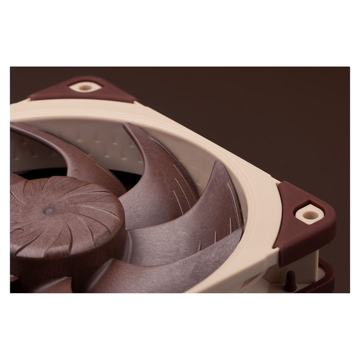 Noctua NF-A12X25 G2 PWM SX2-PP computer cooling system