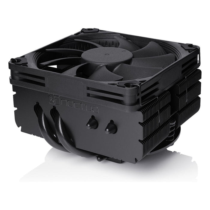 Noctua NH-L9X65 CHROMAX.BLACK computer cooling system