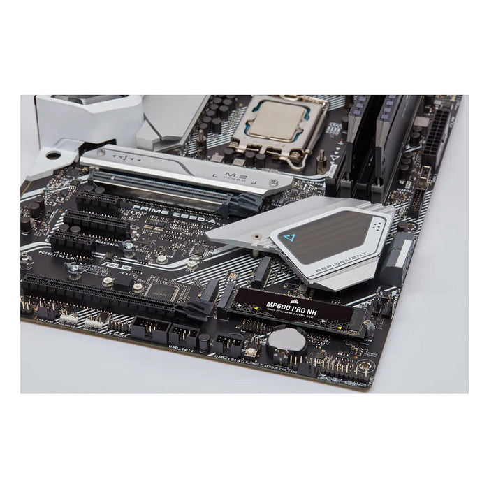 Corsair MP600 PRO NH