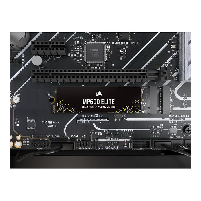 Corsair MP600 ELITE