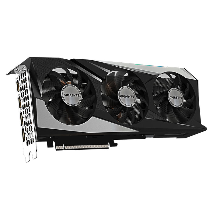 GIGABYTE GAMING Radeon RX 7600 OC 8G