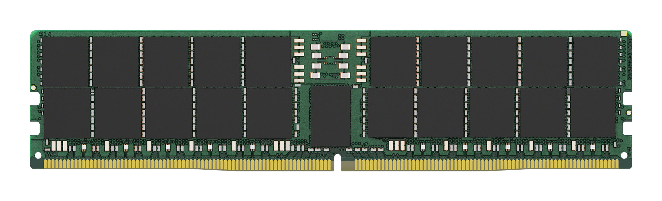 Kingston Technology KCS-UC548D4-64G memory module