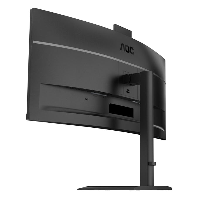 AOC E4 CU34E4CW computer monitor