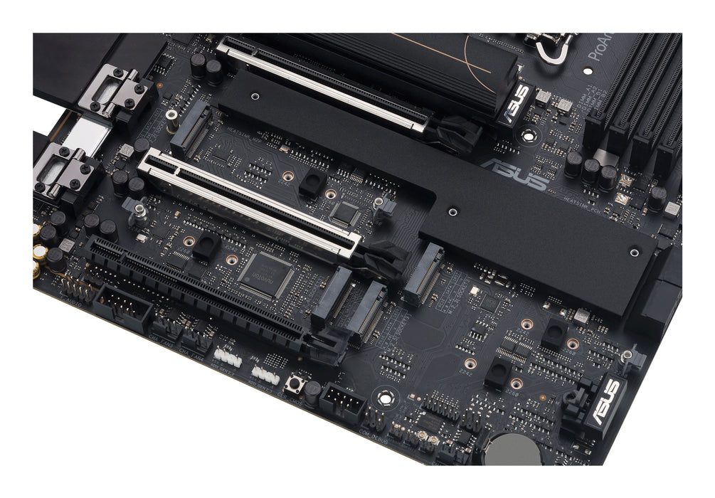 ASUS PROART Z890-CREATOR WIFI Intel Z890 LGA 1851 (Socket V1) ATX