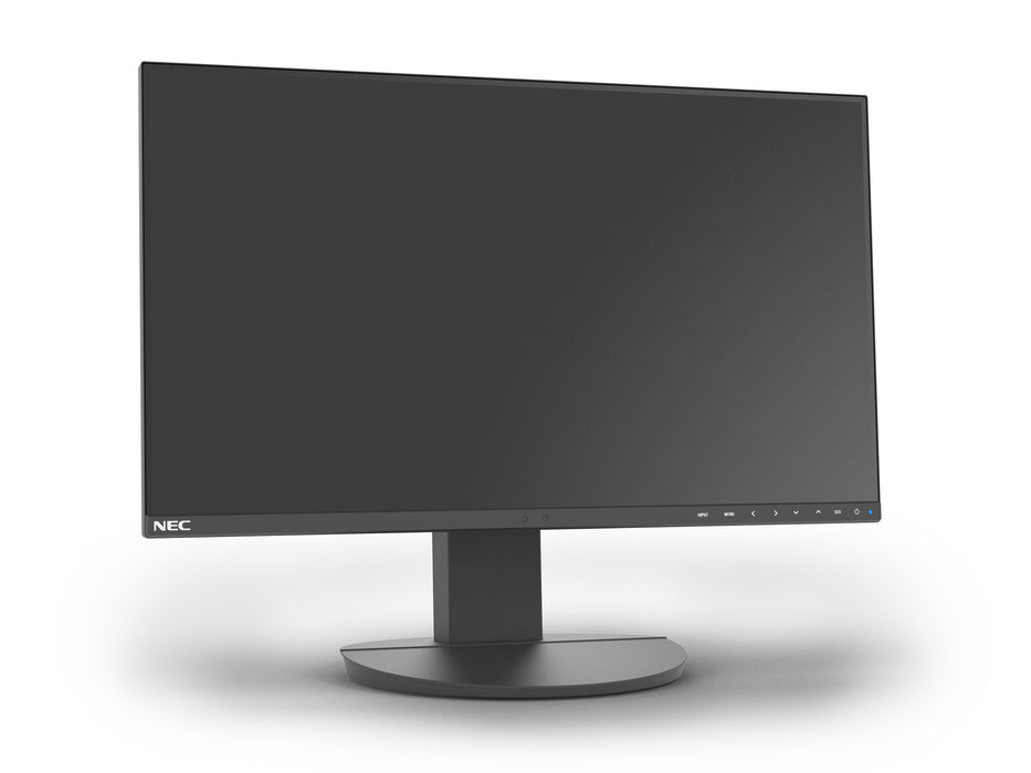 NEC MultiSync EA272F computer monitor
