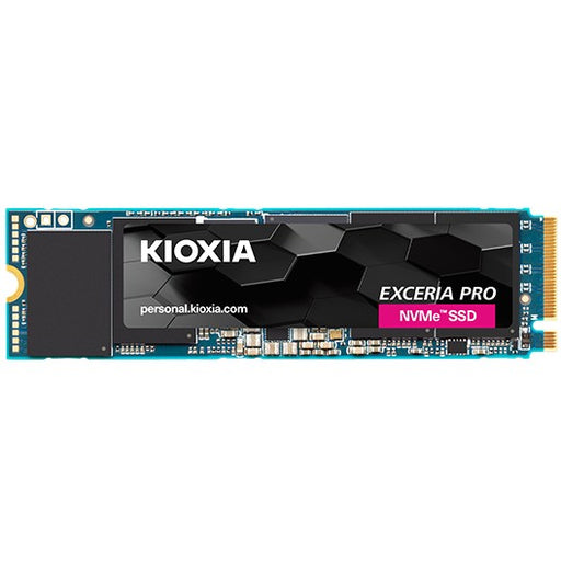 Kioxia Exceria Pro 