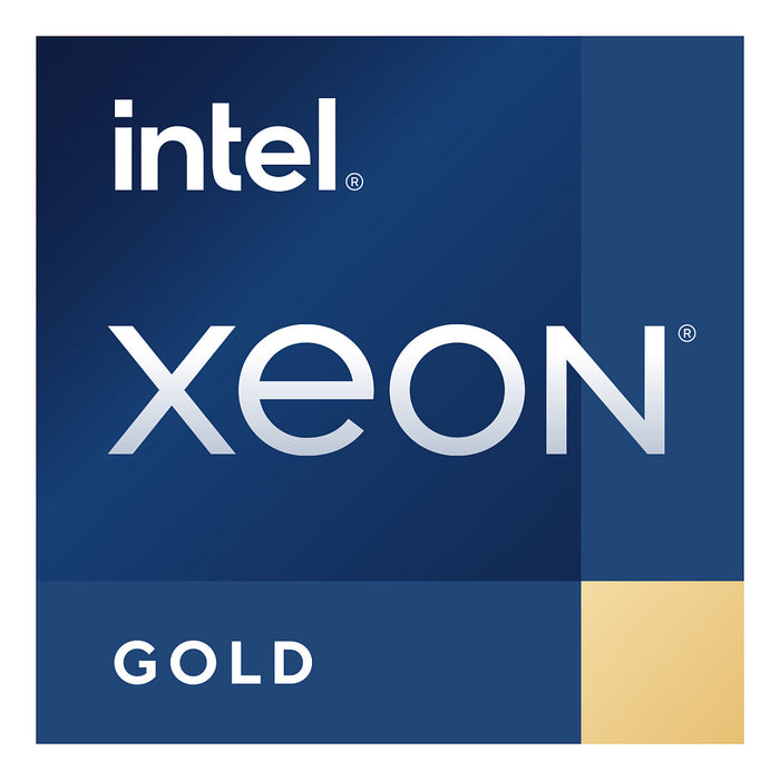 Intel Xeon Gold 5512U processor