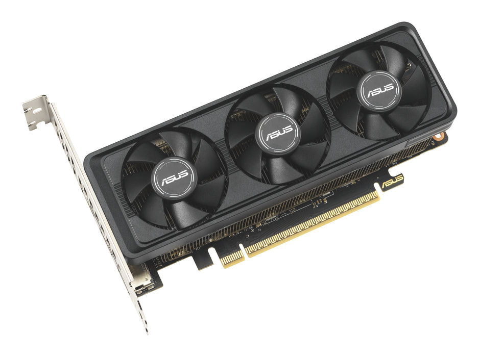 ASUS RTX5060-O8G-LP-BRK NVIDIA GeForce RTX 5060 8 GB GDDR7