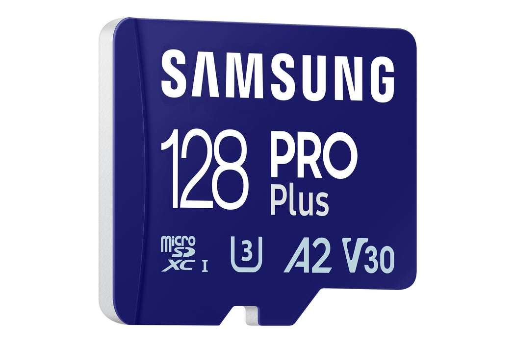 Samsung MB-MD128SA/EU memory card