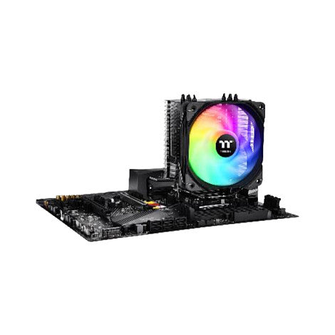 Thermaltake UX200 SE ARGB