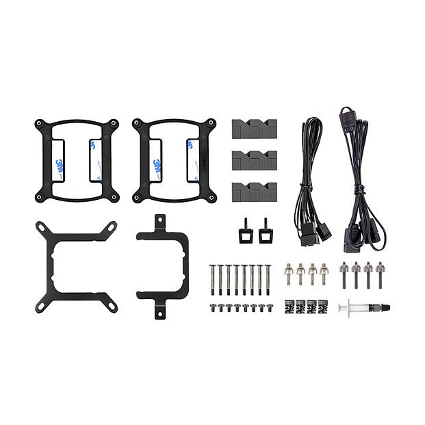 Thermaltake TT TH240 ARGB