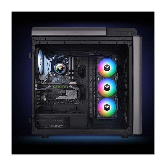 Thermaltake TH420 V2 ARGB