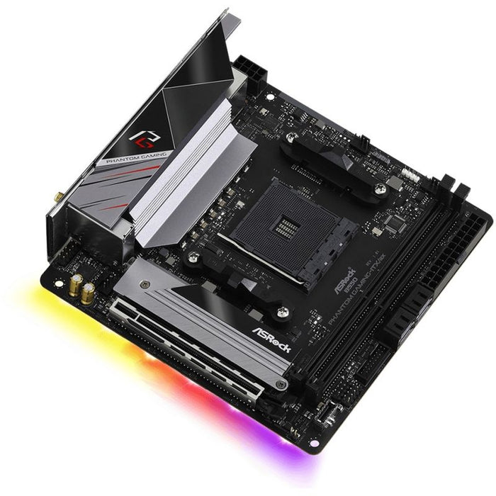 Asrock B550 Phantom Gaming-ITX/a